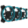 SilentiumPC Sigma Pro Corona RGB 120 Kit - 438915 - zdjęcie